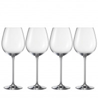 Schott Zwiesel Vinos 화이트 와인 글라스 0.61 L / 4개 세트