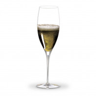 Riedel Sommeliers 연도별 샴페인