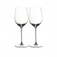 Riedel Veritas 카베르네/메를로 글라스 2개