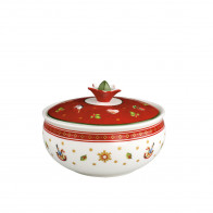 Villeroy & Boch Toy's Delight 설탕 그릇 10x13 cm / 0.50 L