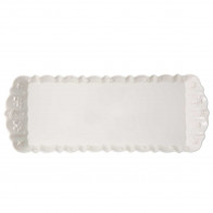 Villeroy & Boch Toy's Delight Royal Classic 왕 케이크 접시 40x16 cm