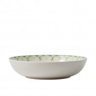 Villeroy & Boch Colourful Spring 샐러드 볼 d: 18.5 cm / h: 4.5 cm
