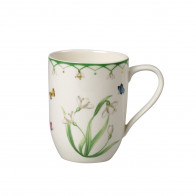 Villeroy & Boch Colourful Spring 손잡이 있는 머그 0.29 L
