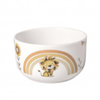 Villeroy & Boch Roar like a Lion 어린이 그릇 12.5 cm