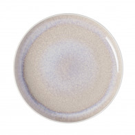 like. by Villeroy & Boch Perlemor Sand 서비스 접시 27 cm