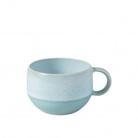 like. by Villeroy & Boch Perlemor Aqua 에스프레소 컵 0.06 L