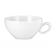 Seltmann Weiden Trio Weiß 차잔 0.14 L