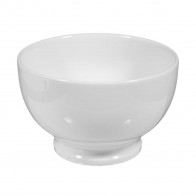 Seltmann Weiden Lukullus Weiß 뮬 슬 그릇 0.60 L