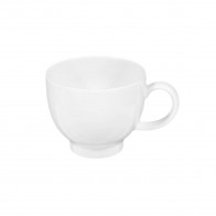 Seltmann Weiden Lido Weiß 에스프레소 오버컵 0.09 L