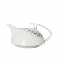 Rosenthal studio-line TAC Glitch 작은 찻주전자 0.60 L