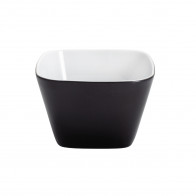 Kahla Abra Cadabra 사각 작은 블랙 6 cm / 170 ml