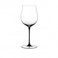 Riedel Sommeliers Black Tie 부르고뉴 그랑 크뤼 276mm / 1050ccm