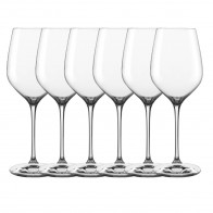 Spiegelau Topline Bordeauxglas Set 6-tlg. 0,81 L
