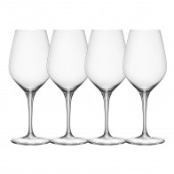 Spiegelau Authentis Universalglas Set 4-tlg. 0,42 L