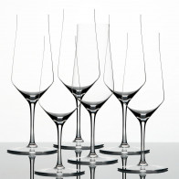 Zalto Zalto Denk'Art 맥주잔 6개 세트 22.3cm