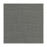 Sambonet Linea Q Tischsets 테이블 매트 1개 세트 회색 42x33 cm