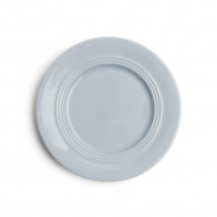Friesland Jeverland Blau 받침접시 14 cm