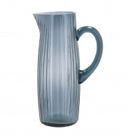 Bitz Kusintha - Glas blue 1.2L / h의 크루그 : 25.5cm
