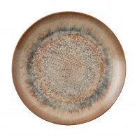 Arthur Krupp Galaxy Venus 식사 접시 27.5 cm