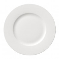 Villeroy & Boch For Me Weiß 아침 식사용 접시 21.5 cm