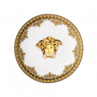 Rosenthal meets Versace I love Baroque - Bianco 접시 / 그릇 10 cm