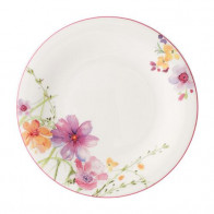 Villeroy & Boch Mariefleur Basic 아침 식사용 접시 21 cm