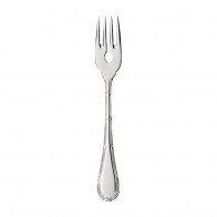 Villeroy & Boch Kreuzband Septfontaines - 18/10 Edelstahl 물고기 포크 182 mm