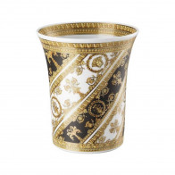 Rosenthal Versace I love Baroque Vase 18 cm