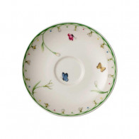 Villeroy & Boch Colourful Spring 커피 받침 14 cm