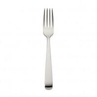 Robbe & Berking Alta 150 g 메뉴 포크 150 그램 질감 실버