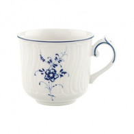 Villeroy & Boch Alt Luxemburg 모카 / 에스프레소 컵 0.10 L