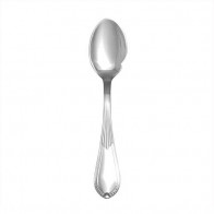 Robbe & Berking Belvedere 150 g 고메 레스토랑 숟가락 150 그램 은도금