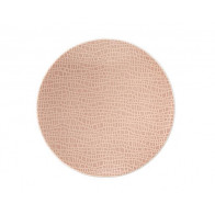 Seltmann Weiden Life Fashion - Posh Rose 둥근 16.5cm 접시