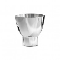 Robbe & Berking Tafelgeräte 925 Sterling Silber 보드카 잔 d: 52 mm / h: 54 mm