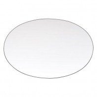 Rosenthal studio-line TAC 02 Platin 판 38 cm