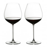 Riedel Veritas 올드 월드 피노 누아 유리 2개 세트