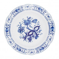 Kahla Rosella Zwiebelmuster 스프 접시 22cm