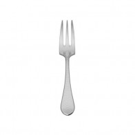 Robbe & Berking Martele 케이크 포크 150 그램 실버 도금