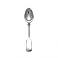 Robbe & Berking Alt-Spaten 150 g 150 그램의 질량이 있는 모카 스푼