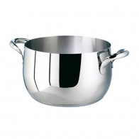 Sambonet Kikka Edelstahl 18/10 20cm 3.8L 로스팅 팬