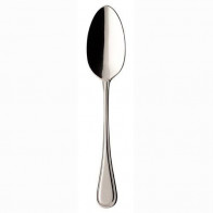 Villeroy & Boch Neufaden Merlemont - 18/10 Edelstahl 디저트/전채용 숟가락 184mm