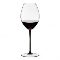 Riedel Sommeliers Black Tie Hermitage / Syrah 유리 590 Ccm