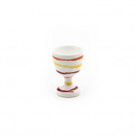 Gmundner Keramik Landlust 계란컵 6 cm