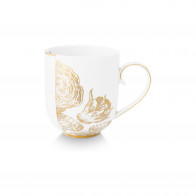 Pip Studio Royal White Teetasse 0,32 L