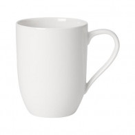 Villeroy & Boch For Me Weiß 손잡이있는 컵 0.37 L
