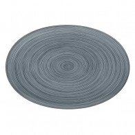 Rosenthal studio-line TAC Gropius Stripes 2.0 매트 판 34x23,5 cm