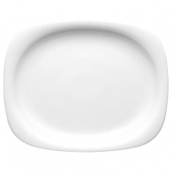 Rosenthal studio-line Suomi Weiß 판 38 cm