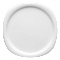 Rosenthal studio-line Suomi Weiß 판 둥근 평평한 32 cm
