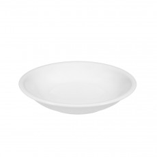 Seltmann Weiden Compact Weiß 20cm 원형 수프 그릇