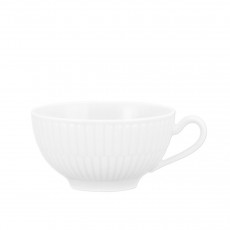 Seltmann Weiden Amina Weiß 찻잔 0,14 L